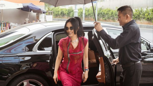 Guide des meilleurs services de chauffeur privé au Rajasthan