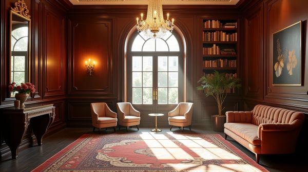 Hôtel Paris 6 : trouvez votre hébergement de charme au cœur du quartier