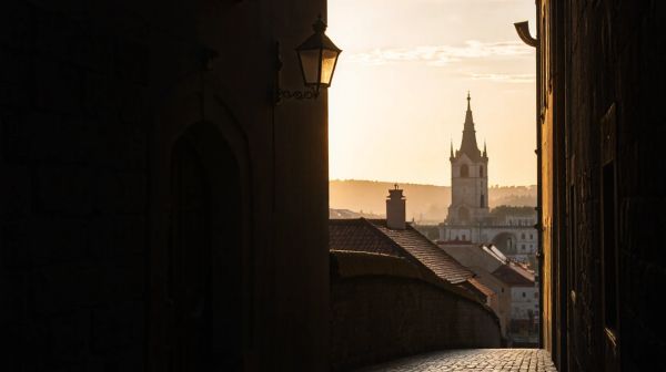 Les raisons surprenantes de renoncer au city pass à Prague