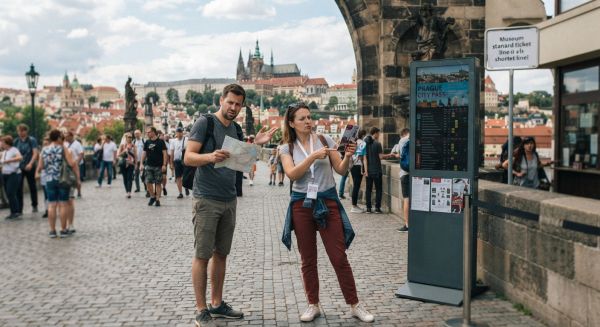 Les raisons surprenantes de renoncer au city pass à Prague