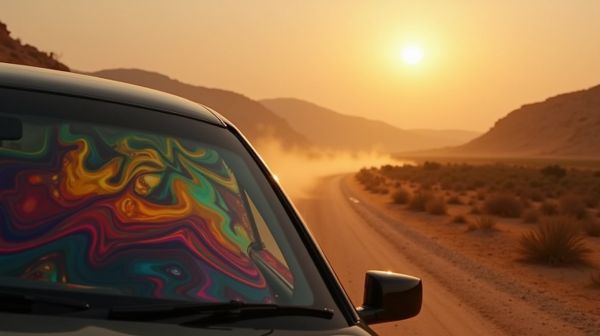 Planifiez votre trajet en voiture avec chauffeur privé au Rajasthan