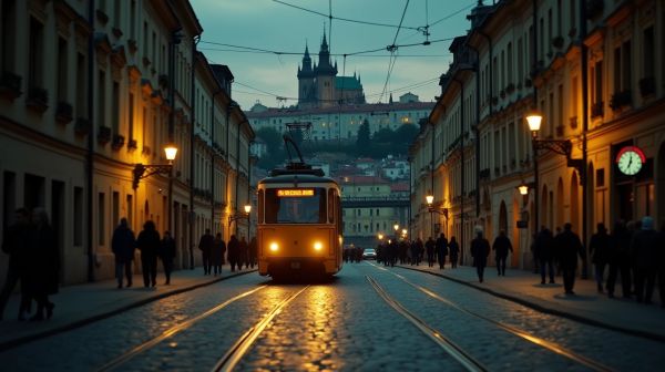 Pourquoi le city pass Prague pourrait ne pas être une bonne idée