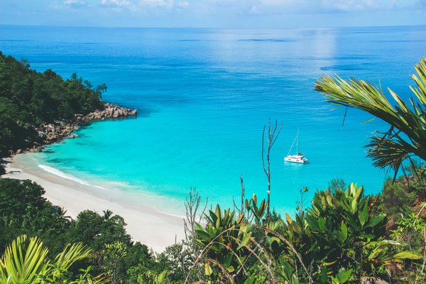 Voyage aux seychelles : une échappée sans tracas